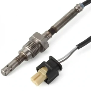 B 200, B 180 MERCEDES-BENZ B W245 Czujnik temperatury spalin PIERBURG