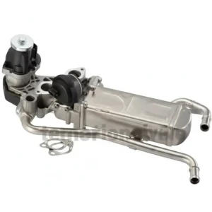 1.2 TDI Chłodnica spalin VW POLO V PIERBURG