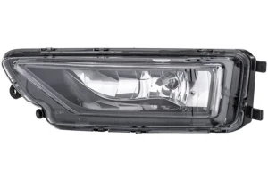 1ND 012 755-111 HELLA Lampa przeciwmgielna halogen z żarówką