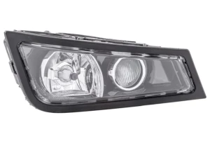 1NL 010 477-161 HELLA Lampa przeciwmgielna halogen