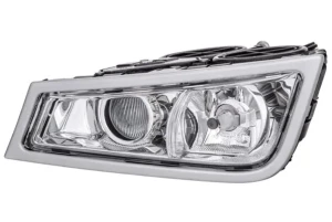 1NL 010 477-211 HELLA Lampa przeciwmgielna halogen