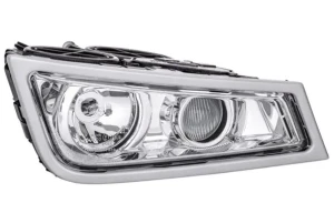 VOLVO FM Lampa przeciwmgielna halogen HELLA