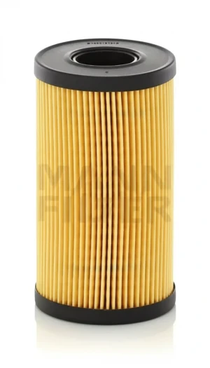 Filtr oleju hu 6024 z LAND ROVER DEFENDER MANN-FILTER