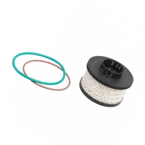 1.5 Filtr paliwa CITROËN C5 PURFLUX