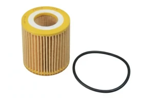 Filtr oleju CITROËN GRAND C4 PURFLUX