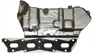 Uszczelka kolektora wydechowego 1.4 ALFA ROMEO GIULIETTA ELRING