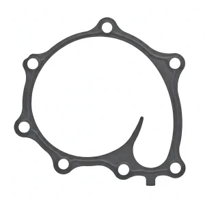 2.9 CRDi Uszczelka oring pompy wody HYUNDAI TERRACAN ELRING
