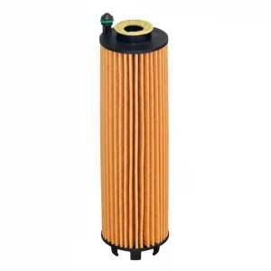 Filtr oleju MERCEDES-BENZ GLC X253 HENGST FILTER
