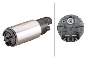 1.3, 1.5 i, 1.3 i HYUNDAI ACCENT I Pompa paliwa z filtrem HELLA