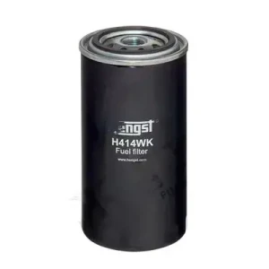 80.19 Filtr paliwa NISSAN ATLEON HENGST FILTER