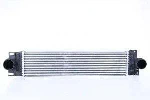 2.0 TDCi FORD GALAXY III Chłodnica powietrza intercooler NISSENS