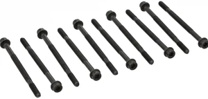 1.9, 1.8, 1.8 i, 1.6 i, 1.6, 1.9 i CITROËN ZX Zestaw śrub głowicy cylindrów ELRING