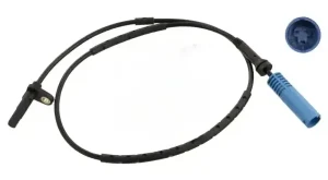 106621 FEBI BILSTEIN Czujnik prędkości koła abs