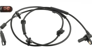 Czujnik prędkości koła abs FORD TRANSIT FEBI BILSTEIN 106937