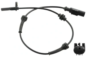 Czujnik prędkości koła abs FIAT DOBLO FEBI BILSTEIN 106938