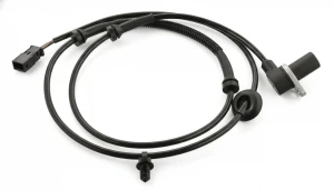 Czujnik prędkości koła abs SEAT EXEO IV FEBI BILSTEIN 106939