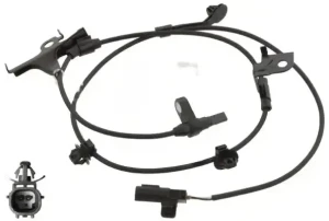 Czujnik prędkości koła abs lewy przód TOYOTA YARIS III FEBI BILSTEIN 107289