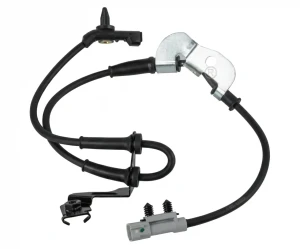 107290 FEBI BILSTEIN Czujnik prędkości koła abs prawy przód