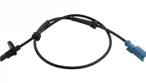 Czujnik prędkości koła abs CITROËN C3 II FEBI BILSTEIN 107335