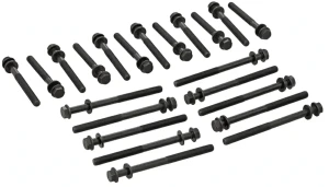 1.9 TiD SAAB 45172 Zestaw śrub głowicy cylindrów KAMOKA