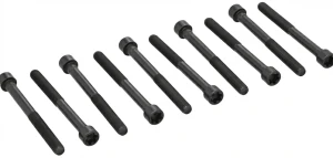 1.7 D, 1.9 TD, 1.9 D FIAT TIPO I Zestaw śrub głowicy cylindrów ELRING