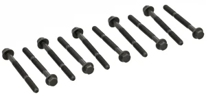 1.2, 1.4 FIAT PUNTO III Zestaw śrub głowicy cylindrów fai autoparts FAI AutoParts