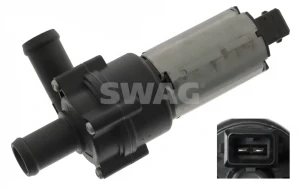 2.7 T AUDI A6 C5 Dodatkowa pompa wody SWAG