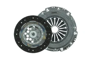 HDi 110 PEUGEOT 3008 Zestaw sprzęgła docisk AISIN