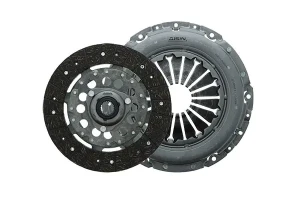 2.0 TDI VW BEETLE Zestaw sprzęgła AISIN