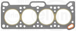 1.3 GL, 1.3 Uszczelka głowicy MITSUBISHI LANCER IV ELRING
