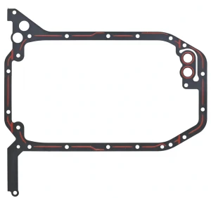 Uszczelka miski oleju 2.6, 2.8 AUDI A6 C4 ELRING