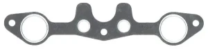 1.2 S, 1.1 SR, 1.1 S, 1.1 Uszczelka kolektora dolotowego ssącego OPEL KADETT A ELRING