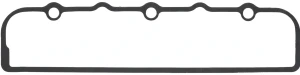 1520, 1417, 1416, 1518, 1521 Uszczelka pokrywy zaworów MERCEDES-BENZ OH ELRING