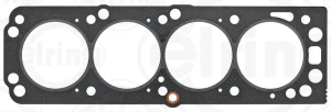 1.4 Uszczelka głowicy 1,3mm CHEVROLET AVEO I ELRING