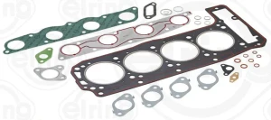 E 2.0, E 1.8 MERCEDES-BENZ 190 W201 Zest uszczelek głowicy ELRING