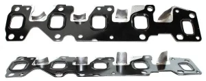 Uszczelka kolektora wydechowego 1.3 D CHEVROLET AVEO II ELRING