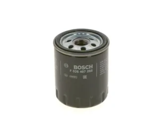 Filtr oleju CITROËN GRAND C4 BOSCH