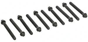 316 i, 318 is, 318 i BMW 3 E36 Zestaw śrub głowicy cylindrów ELRING