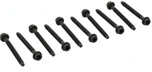 1.6 i, 1.8 i, 2.0 i FORD MONDEO I Zestaw śrub głowicy cylindrów BGA