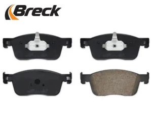 Klocki hamulcowe przód OPEL ZAFIRA BRECK