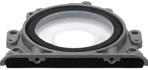 1.4 D, 1.0 Oring uszczelniacz wału korbowego z tuleją montażową VW POLO II ELRING