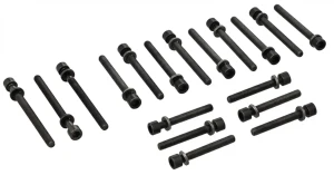 2.3 VR5 VW PASSAT B5 Zestaw śrub głowicy cylindrów ELRING