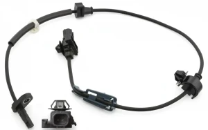 Czujnik, prędkość obrotowa koła HONDA CR-V III KAMOKA 1060613