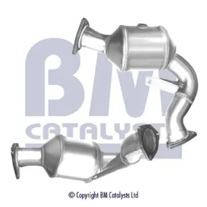 3.0 TFSI, S5 Katalizator AUDI A5 I BM CATALYSTS
