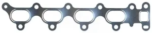 Uszczelka kolektora wydechowego 1.6 OPEL ASTRA H ELRING