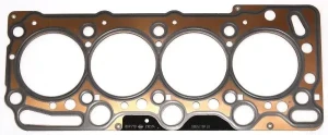1.7 CDTI, 1.7 DTI Uszczelka głowicy OPEL ASTRA G ELRING