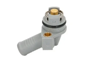 2.0 16V, 2.0 TDCi, 2.2 TDCi Termostat oleju FORD MONDEO III THERMOTEC