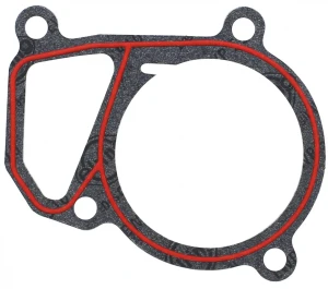 318 ti Uszczelka termostatu BMW 3 E36 ELRING