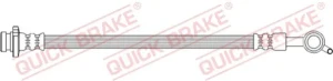 Przewód hamulcowy elastyczny NISSAN LEAF QUICK BRAKE