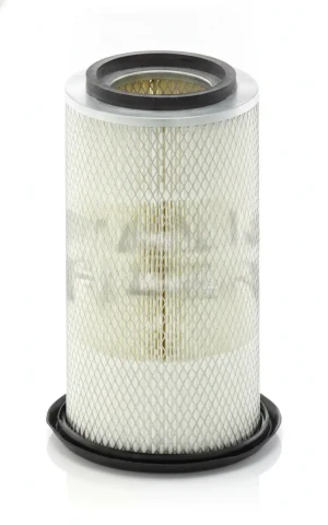 TM115 NEW HOLLAND TM Filtr powietrza c 20 220 x MANN-FILTER